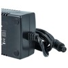 vhbw MAINS CHARGER/POWER CABLE (42V) 2A for various Hoverboards, Electro