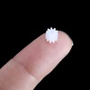 uxcell 20pcs Plastic Gears 9 Teeth Model 092A Reduction Gear