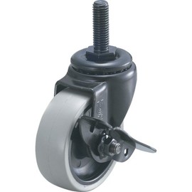 TRUSCO naironuretankyasuta- 62φ Free Stopper with std75nus