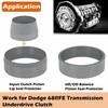 For Dodge 68RFE Transmission Underdrive Piston and Retainer Install Tool