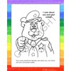 ZOCO - The Sheriff is Your Friend - Educational Coloring