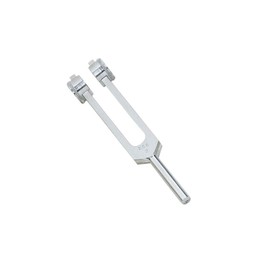 Baseline Tuning Forks, 256 Cycle