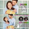 UpnowPro Funny Car Coasters for Cup Holders - 2 Pack,