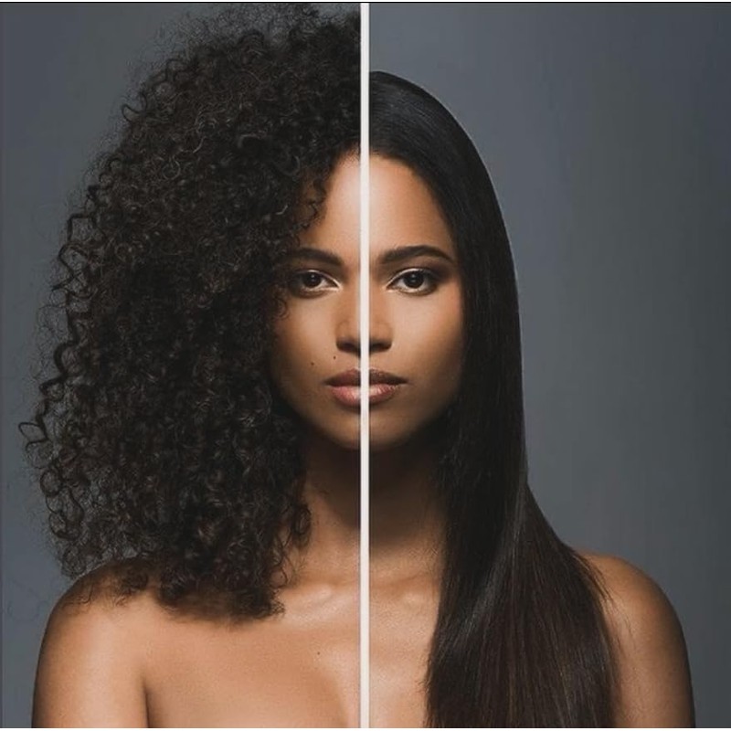 Moroccan Keratin Most Effective Brazilian Keratin Hair Treatment SET 120ML