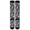 Wusikd Cute Mushrooms Forest Compression Socks for Women and Men