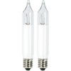 Konstsmide 1050-020 Offical Spare Bulbs/Spare Bulb / 23V, 3W /