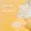 TOCOBO AHA BHA Lemon Facial Toner 150 ml Tónico Exfoliante