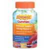 Emergen-C 750mg Vitamin C Gummies for Adults, Immune Support Gummies,
