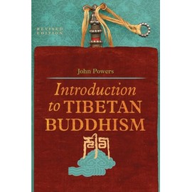 Introduction To Tibetan Buddhism
