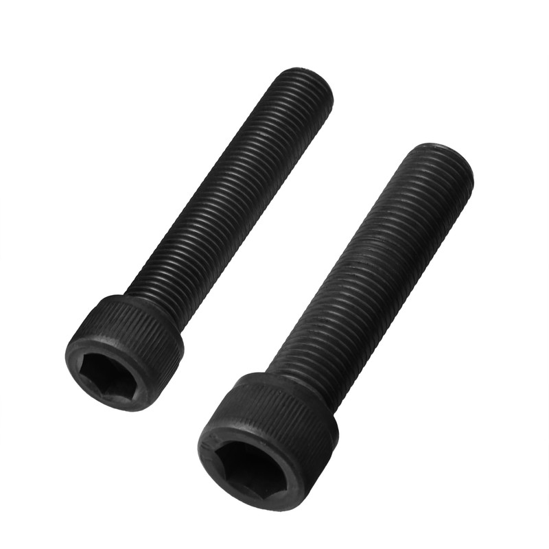 Camotokiit Extended 1 to 1 1/8 inch 1/4" Key Gas