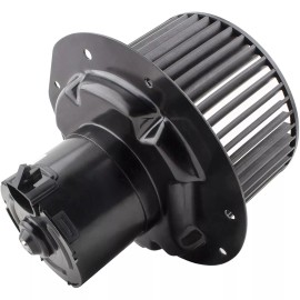 unbranded For 1987-1994 95 96 Ford F150 F250 F350 Pickup Truck Heater A/C Blower Motor Fan