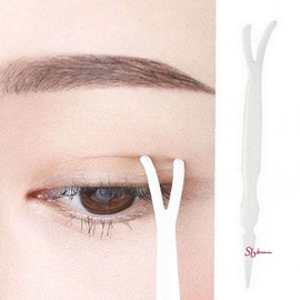 셀리스트샵G Double Eyelid Y-Type Tool Tape 10p Stick Makeup Set