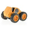 CIS Remote control stunt front loader with 2.4 Ghz remote