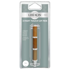 Libéron 3-Part Touch Up Pen Pine