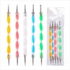 Marbler Dot Nail Dot Stick 5-Piece Set / 마블러 도트네일 도트봉 5종 세트