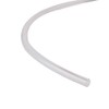 TUSK Carburetor Vent Line 1/8 inchx5' Clear