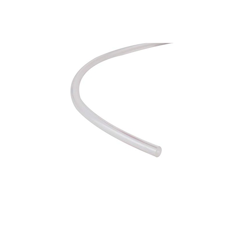 TUSK Carburetor Vent Line 1/8 inchx5' Clear