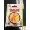 DUNCAN Dragonfly Yo-Yo -Red with yellow Cap