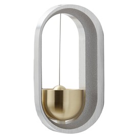 Yamaguchi Kyujo Doren, 1.2 x Depth 2.0 x Height 3.5 inches (30 x 50 x 90 mm)