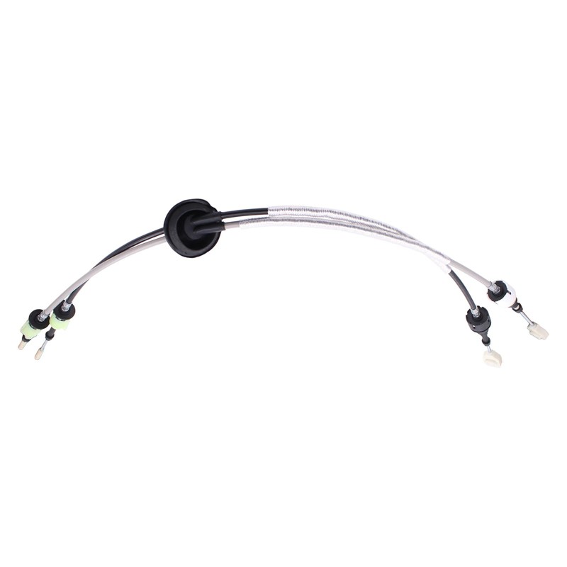 MOTOKU Manual Transmission Shift Cable for Chevy Cobalt HHR Pontiac