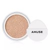Guitar 어뮤즈 세라믹 스킨 퍼펙터 쿠션 [리필15g] - 파운데이션 쿠션팩트 x2SET (AD) Amuse Ceramic Skin Perfector Cushion [Refill 15g] - Foundation Cushion Pact x2SET (AD) [Basic]