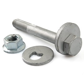 ROBUST Car Rear Suspension Accentrix Camber Bolt for Ford C-Max Focus Mk1/2 Focus C-Max Kuga 1223963 1456980 30741284 YS41-5K978-AA