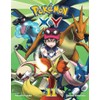 Pokémon X•Y, Vol. 11 (Volume 11)