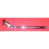 Neilsen Professional Adjustable Angle Ratchet Handle, 1/2" Drive
