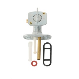 TCMT Gas Fuel Tank Switch Petcock Valve Fits For Yamaha YFM600 Grizzly 600 1998-2001 Virago 750 XV750 1988-1997 FZR600 FZR600R 1989-1999 YX600 RADIAN 600 1986-1990
