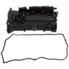 ECCPP Engine Valve Cover Kit with Gaskets Bolts Fit for