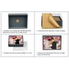 Crystal USB Flash Drive with Box Wedding Design - Elegant