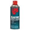 LPS LPS 02720 Precision Clean Multi-Purpose Industrial Cleaner/Degreaser, 18 fl. oz, Aerosol Can, Turquoise