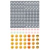SIGEL C2219 Conceptum Weekly Planner 2022-14,8 x 21,3 cm -
