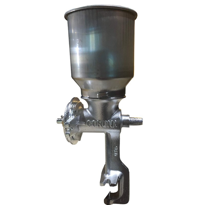 Victoria Traditional Grain Mill