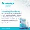Gotas Oftálmicas Lubricantes Hialuronato Sodio Condroitín Sulfato Alivio Eficaz Ojo