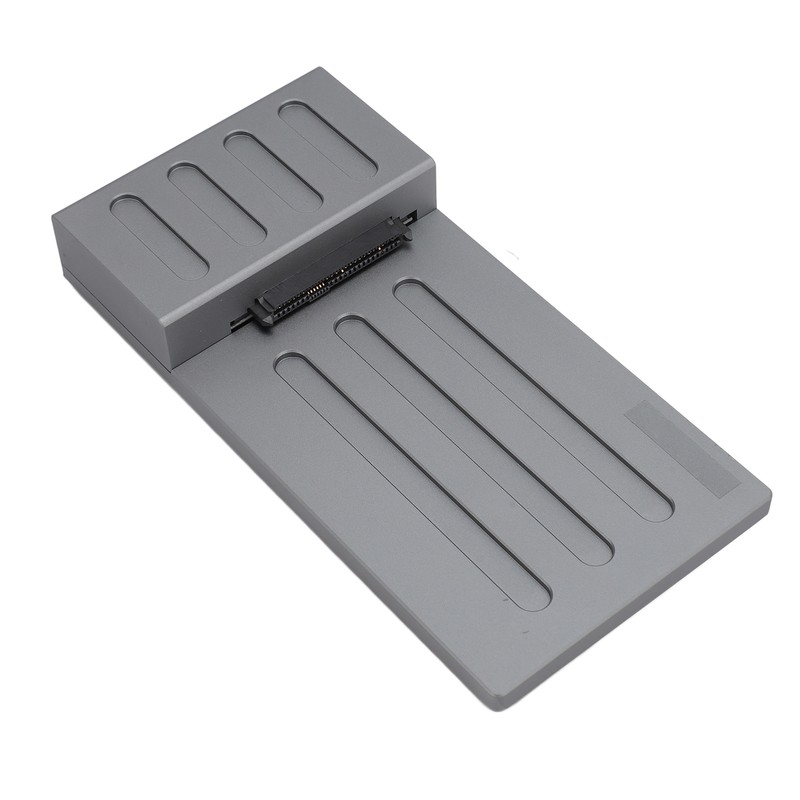 USB 3.2 Gen 2 to U.2 NVMe SSD Docking Station