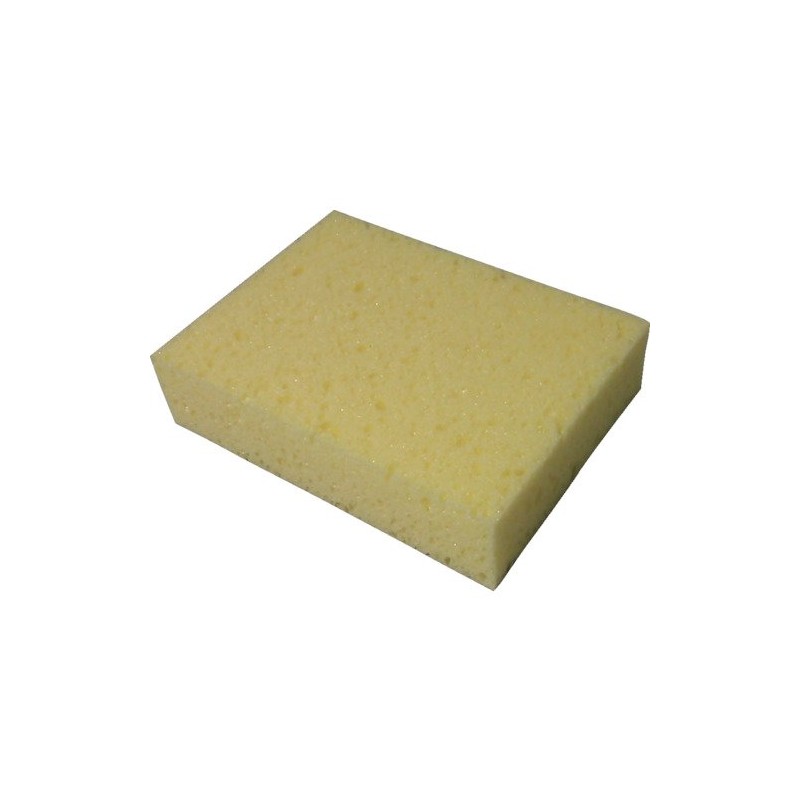 TRUSCO (Trusco) Absorption Sponge 2.0 x 10.0 x 13.0 inches