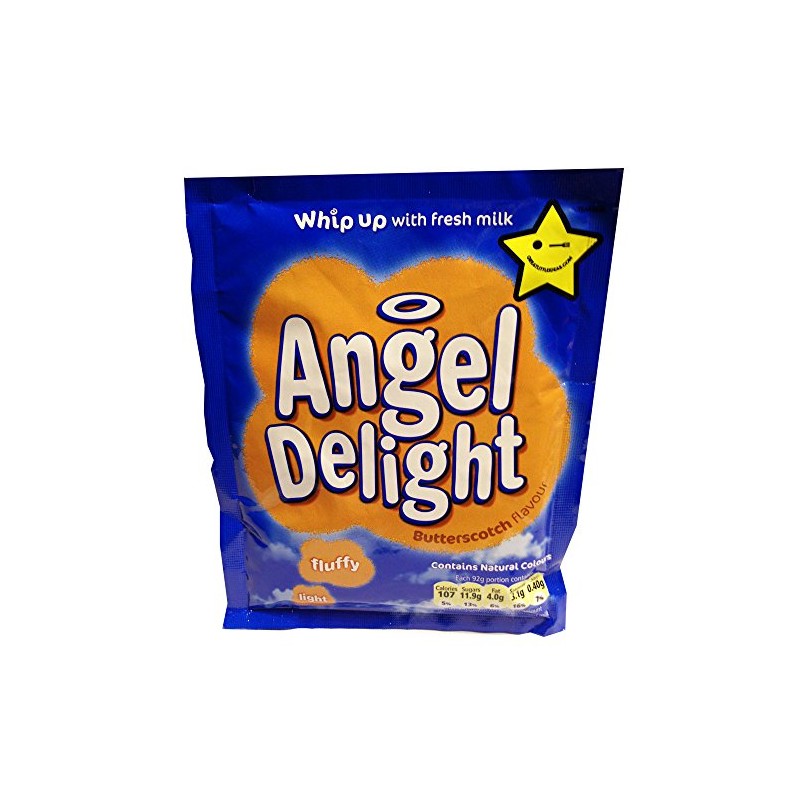 Angel Delight Butterscotch (59g)