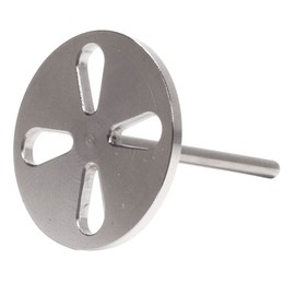 WOONEKY Sanding Paper Bearing Foot Grinding Disc Dead Skin Remover Tool for Home Salon Use