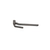 Motoforti Universal 9mm Hexagonal Air Valve Adjust Wrench Quick Repair