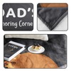 COZYCRIB Dad Gifts Blanket Dad Christmas Birthday Gifts Dad Gifts