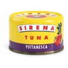 Sirena Tuna In Puttanesca 95g