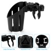 Accmor Universal Cup Holder, Stroller Cup Holder, 360° Rotatable Large