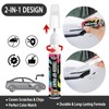 Eminent White (085) for Lexus Touch Up Paint Pen -