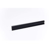 Skirting Board 40 x 22 x 2600 mm Black