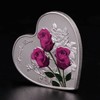 Romantic I Love You Coin Love Words Wedding Gift Love