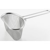 Yoshikawa YJ2821 Iroha Cooking Half Strainer, Small