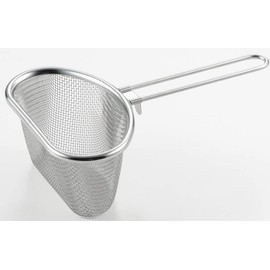 Yoshikawa YJ2821 Iroha Cooking Half Strainer, Small