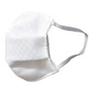PURE SILK MASK Via Blocks, For All Years, Made in