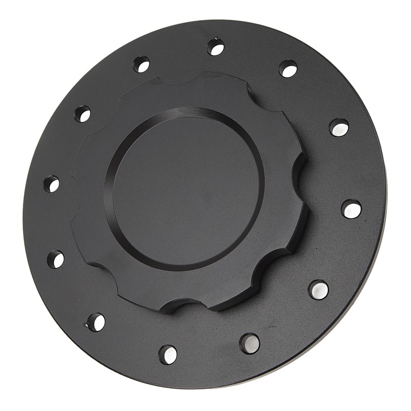 Fuel Cell Cap SLFCC 01 12 Bolt Rugged Efficient Sealing